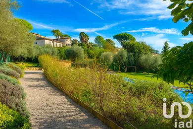 Traditional house in Mougins (06250)