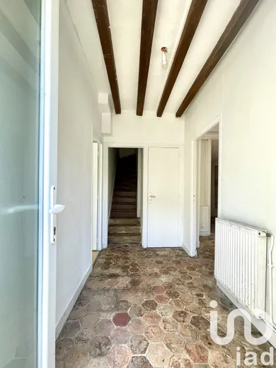 House in Mareil-sur-Mauldre (78124)