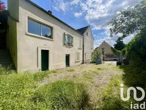 House in Mareil-sur-Mauldre (78124)
