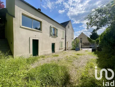 House in Mareil-sur-Mauldre (78124)