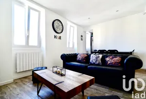 Appartement à Vaux-sur-Seine (78740)