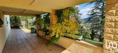 Traditional house in VILLEFRANCHE DE ROUERGUE (12200)