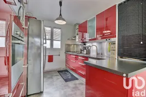 Maison traditionnelle à Vigneux-sur-Seine (91270)