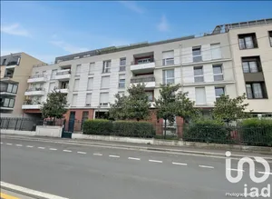 Appartement à Ablon-sur-Seine (94480)