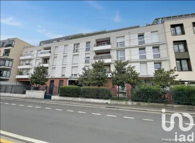 Appartement à Ablon-sur-Seine (94480)