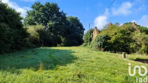 Building plot at Sens de Bretagne (35490)