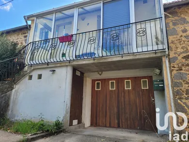 Maison à Montaigut-le-Blanc (23320)