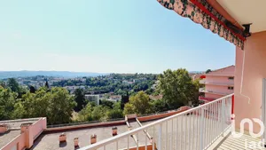 Appartement à Grasse (06130)