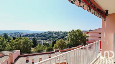 Apartment in Grasse (06130)