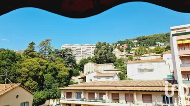 Apartment in Grasse (06130)