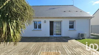 Maison à Savenay (44260)