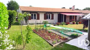 Maison traditionnelle à Mérignac (33700)