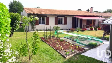 Maison traditionnelle à Mérignac (33700)