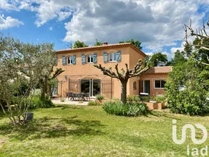Maison de campagne à Aix-en-Provence (13090)
