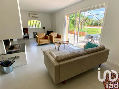 Bastide at Aix-en-Provence (13090)