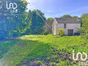 Traditional house in Souppes-sur-Loing (77460)