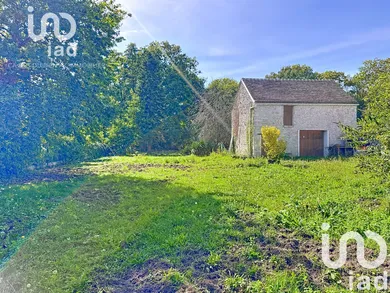 Traditional house in Souppes-sur-Loing (77460)