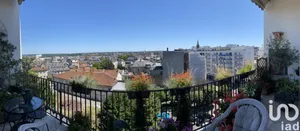 Appartement à Limoges (87000)