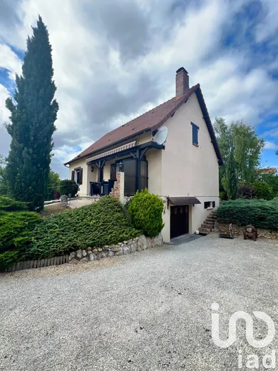 House in Bourges (18000)