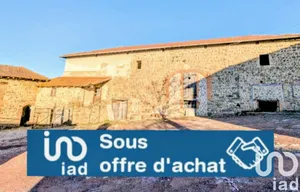 House at Saint-Just-la-Pendue (42540)