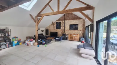 House at Radepont (27380)