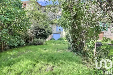 Maison de village à Montbrun-les-Bains (26570)