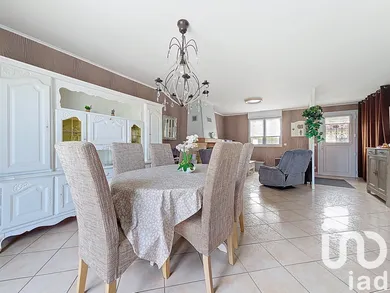 Detached house in Amagne (08300)