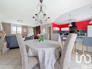 Detached house in Amagne (08300)