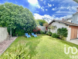 Maison à Tarbes (65000)