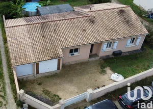 Maison à La Rochefoucauld (16110)