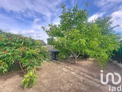 Maison à Rancennes (08600)
