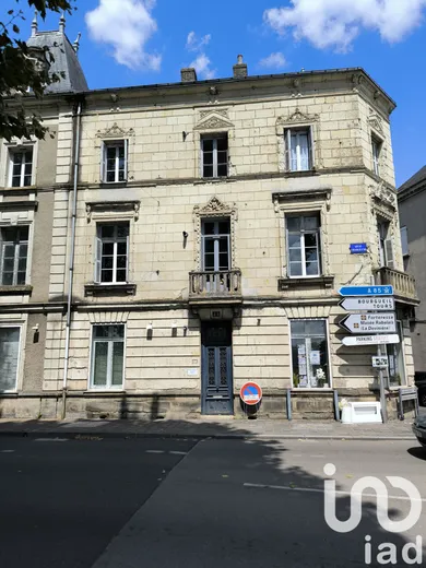 Immeuble à Chinon (37500)