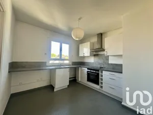 Apartment at Le Mans (72000)