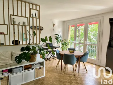 Appartement à Compiègne (60200)