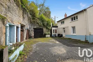 Maison de village à Limeray (37530)