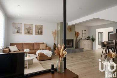 Maison à Cappelle-la-Grande (59180)