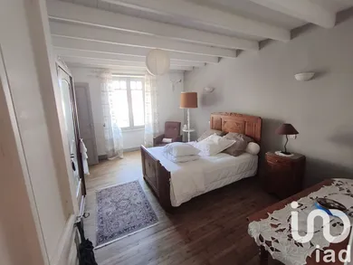 Maison traditionnelle à La Peyratte (79200)
