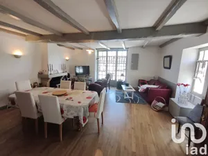 House at La Peyratte (79200)