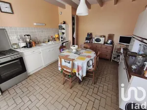 Maison traditionnelle à La Peyratte (79200)