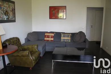 Apartment in Mantes-la-Jolie (78200)