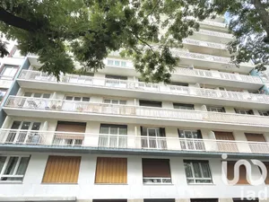 Appartement à Paris (75011)