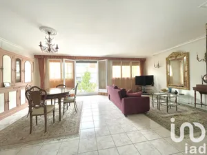 Appartement à Paris (75011)