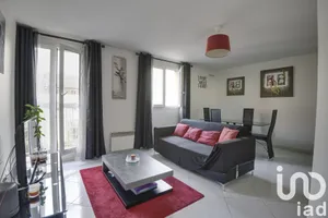 Appartement à Pontault-Combault (77340)