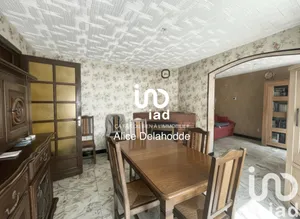 House at Camiers (62176)