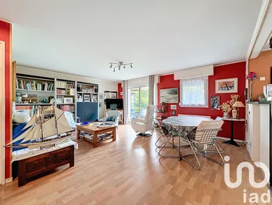 Apartment at Vannes (56000)