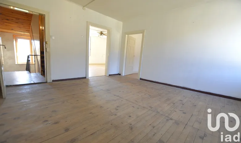 Maison 8 pièces 115 m² · à Clouange · 115 m² · 150 000 €