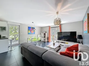 Appartement à Hagondange (57300)