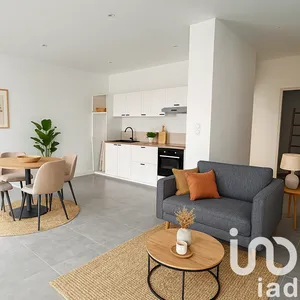 Appartement à Margny-lès-Compiègne (60280)