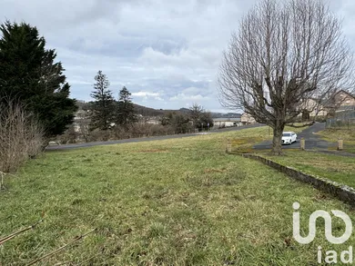 Terrain à Villefranche-de-Panat (12430)
