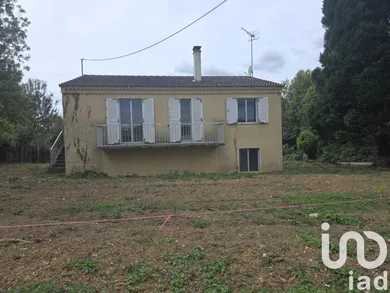 House in Saint-Laurent-de-la-Salle (85410)